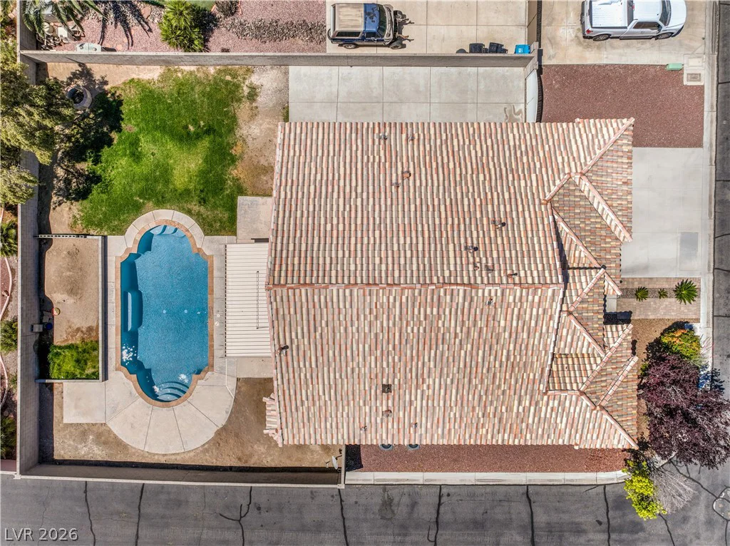 5809 Calm Lagoon, Las Vegas, NV 89130