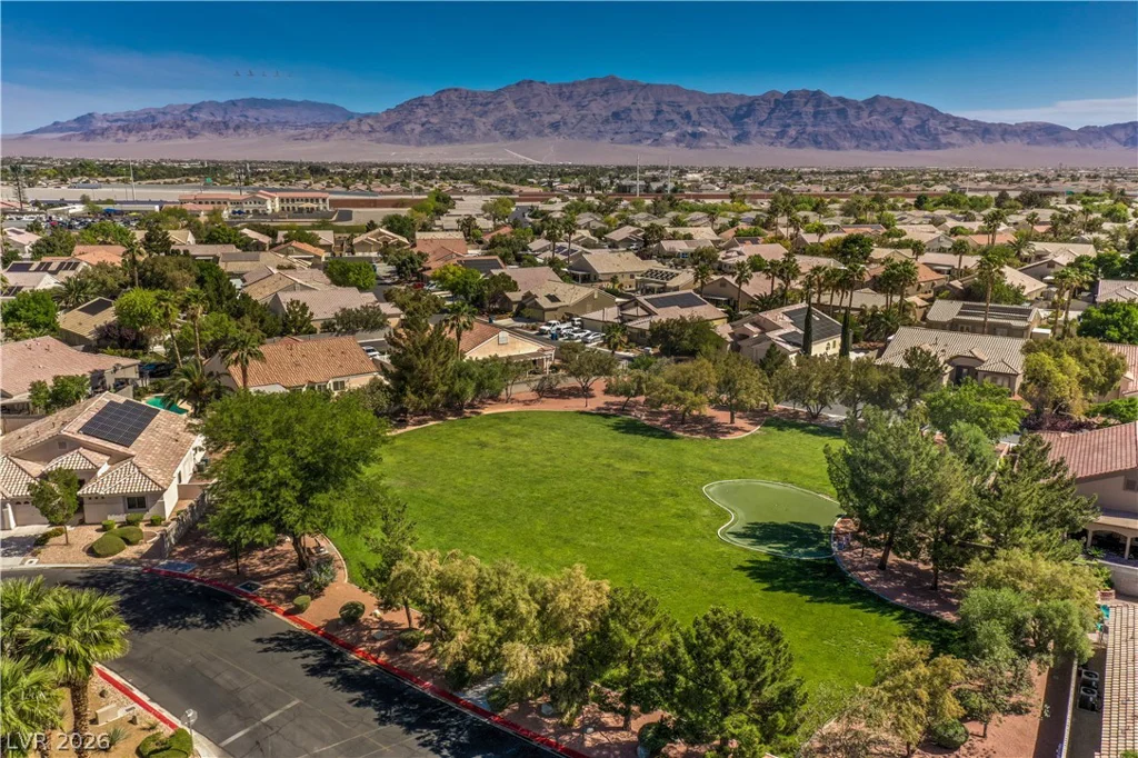 5809 Calm Lagoon, Las Vegas, NV 89130