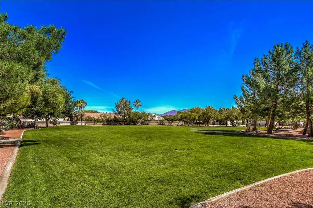 5809 Calm Lagoon, Las Vegas, NV 89130