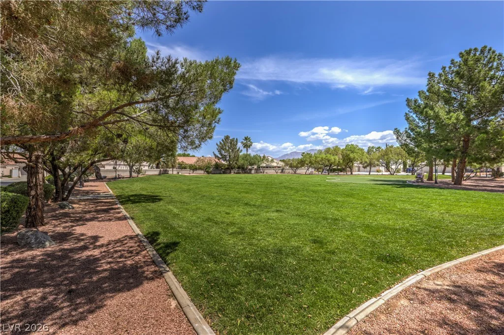 5809 Calm Lagoon, Las Vegas, NV 89130