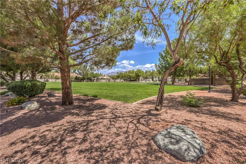 5809 Calm Lagoon, Las Vegas, NV 89130