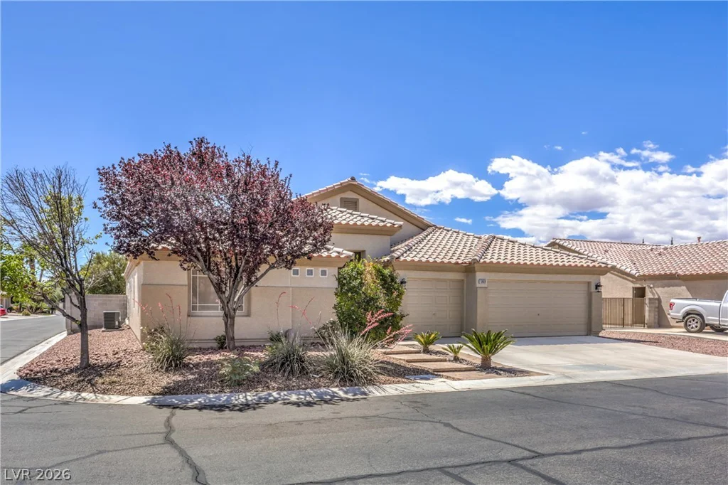 5809 Calm Lagoon, Las Vegas, NV 89130