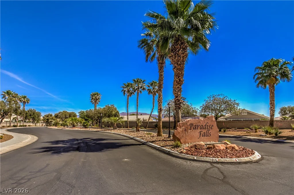 5809 Calm Lagoon, Las Vegas, NV 89130