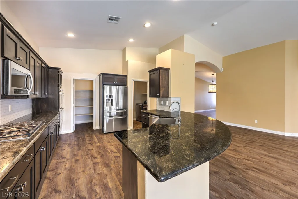 5809 Calm Lagoon, Las Vegas, NV 89130