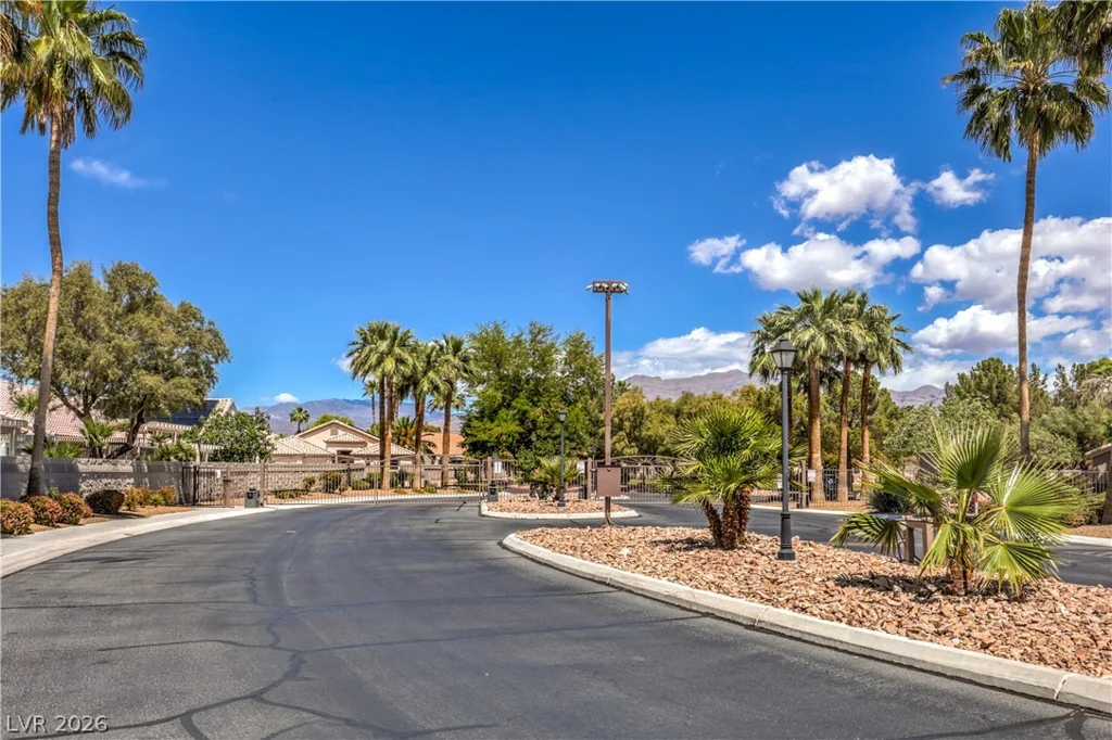 5809 Calm Lagoon, Las Vegas, NV 89130