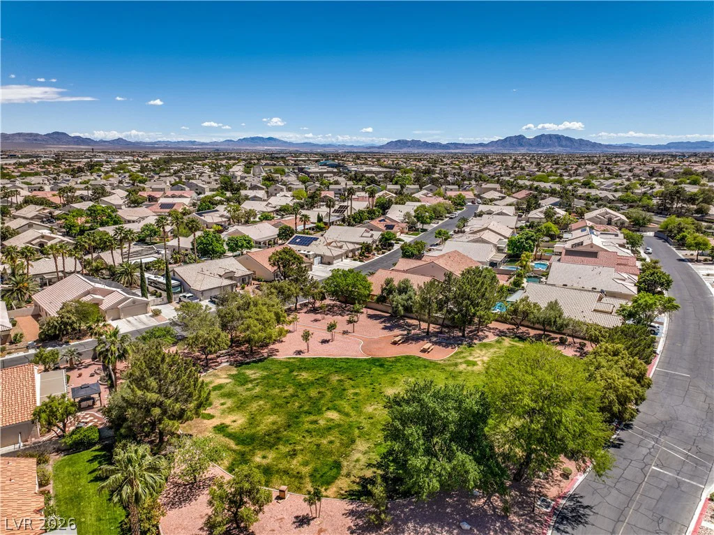 5809 Calm Lagoon, Las Vegas, NV 89130