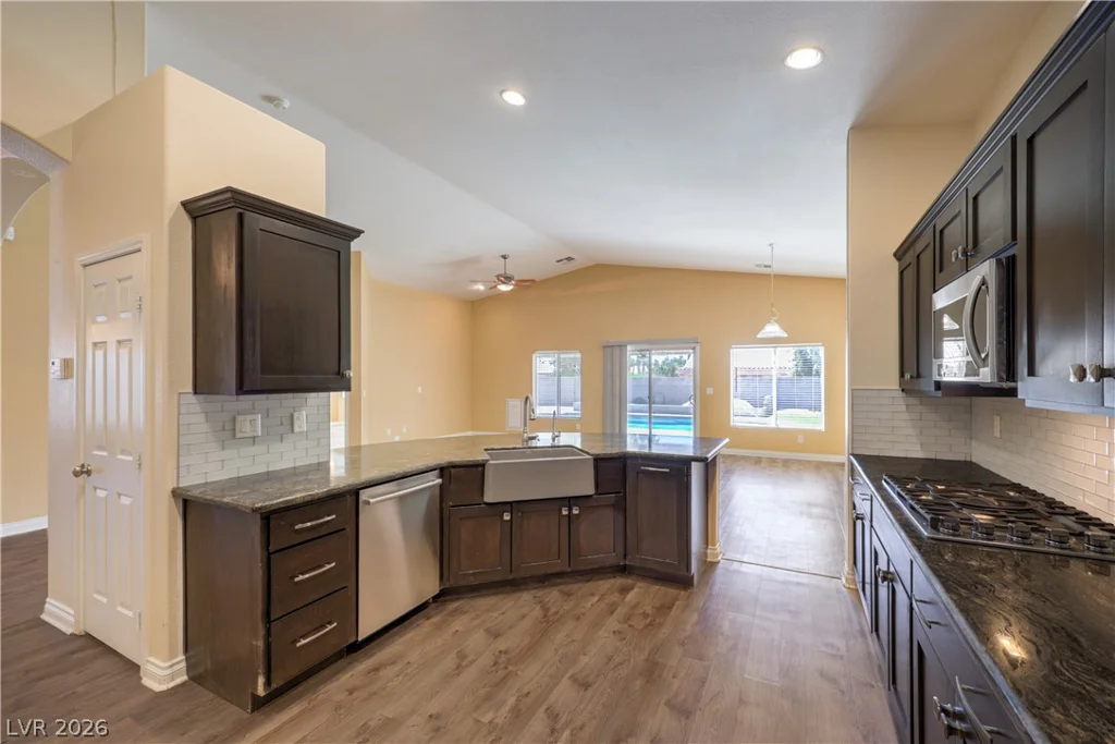 5809 Calm Lagoon, Las Vegas, NV 89130