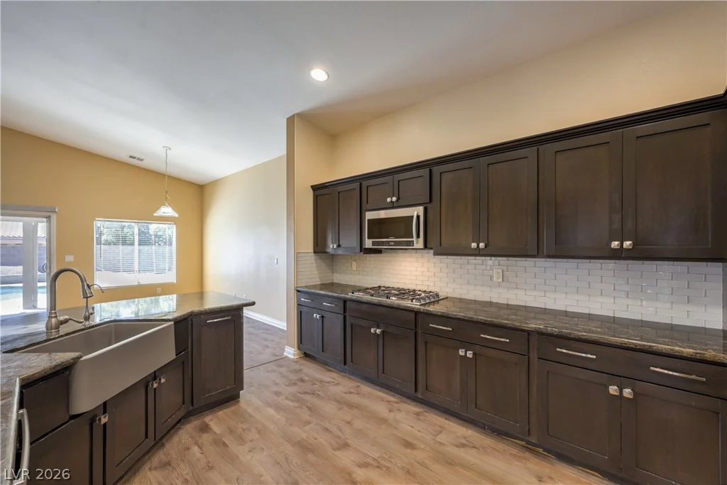 5809 Calm Lagoon, Las Vegas, NV 89130