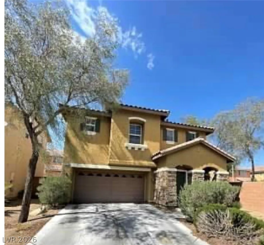 8768 Charm Canyon, Las Vegas, NV 89178