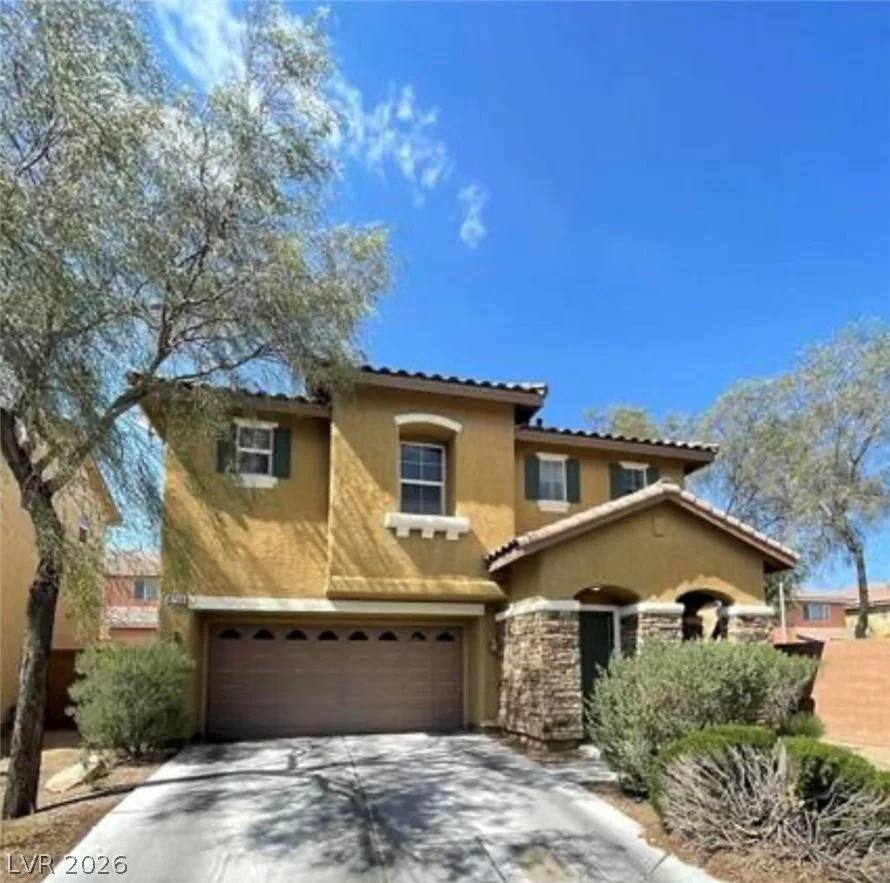 8768 Charm Canyon, Las Vegas, NV 89178