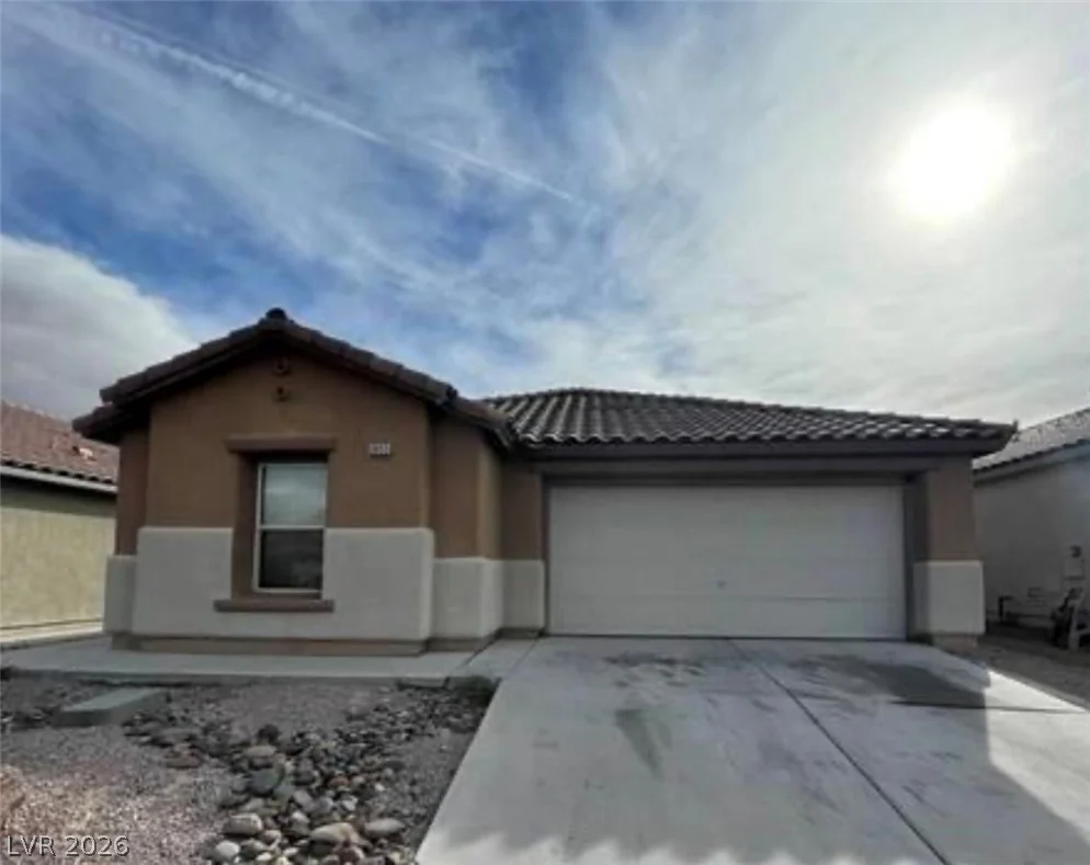 3425 Palatine Hills, North Las Vegas, NV 89081