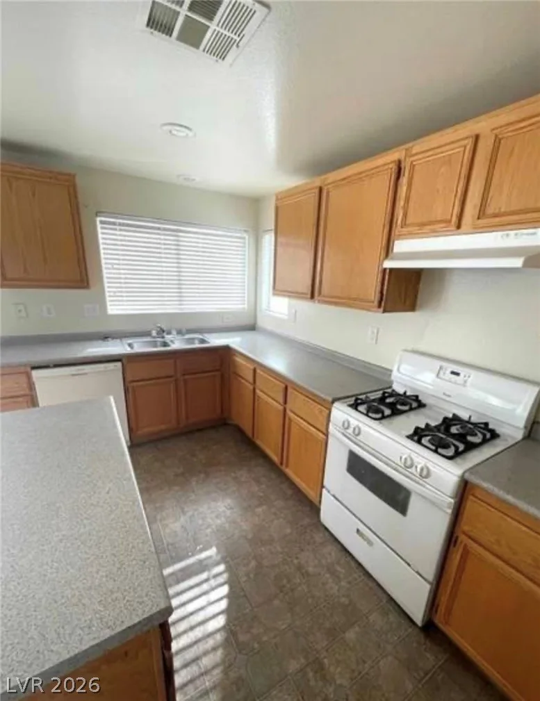 3425 Palatine Hills, North Las Vegas, NV 89081
