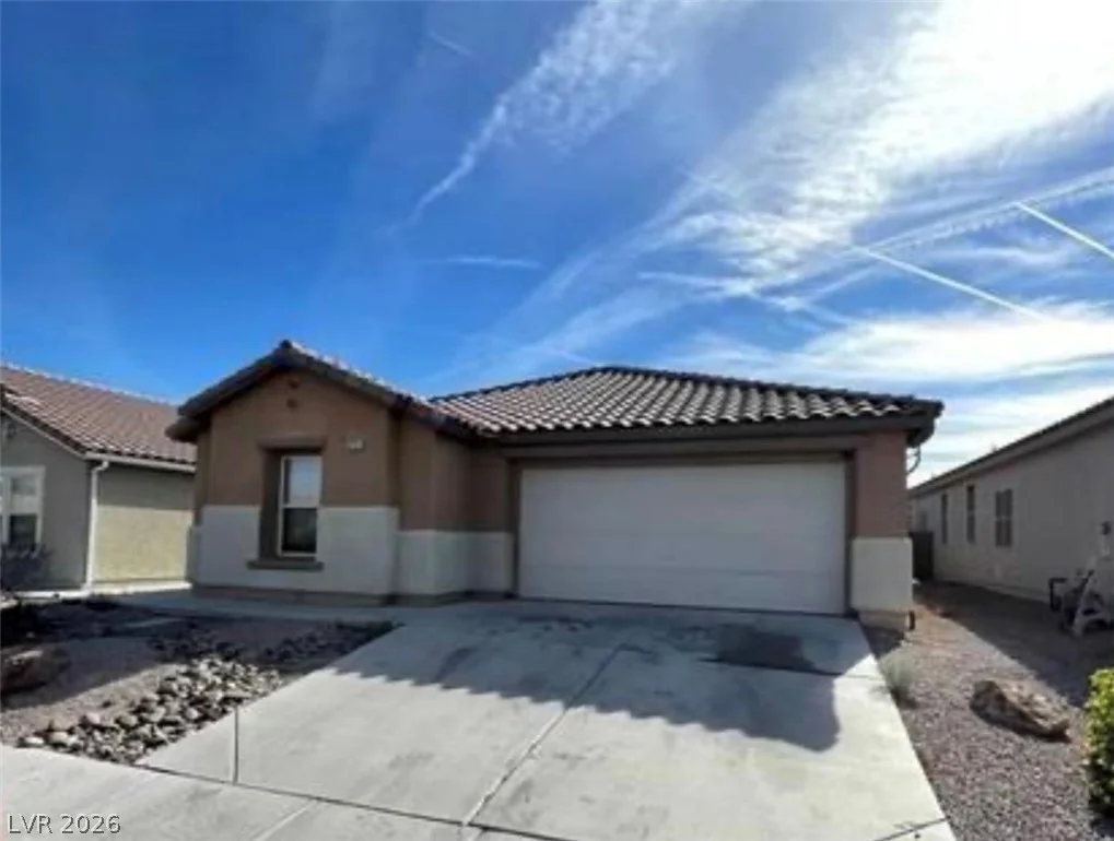 3425 Palatine Hills, North Las Vegas, NV 89081