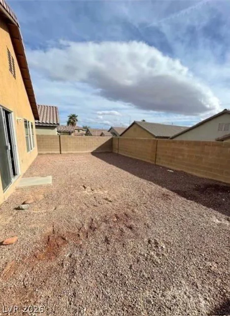 3425 Palatine Hills, North Las Vegas, NV 89081