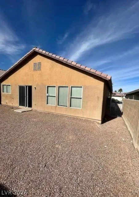 3425 Palatine Hills, North Las Vegas, NV 89081