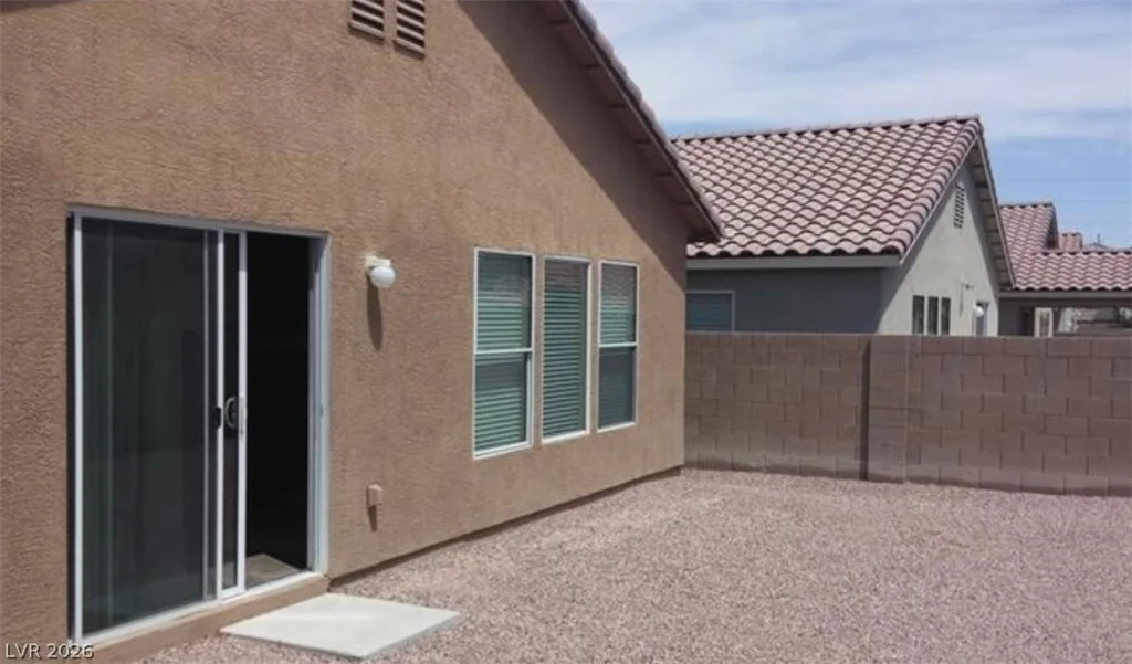 3425 Palatine Hills, North Las Vegas, NV 89081