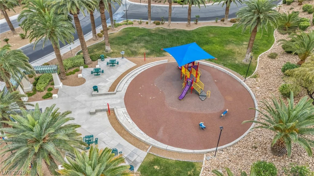 8798 Big Bluff, Las Vegas, NV 89148