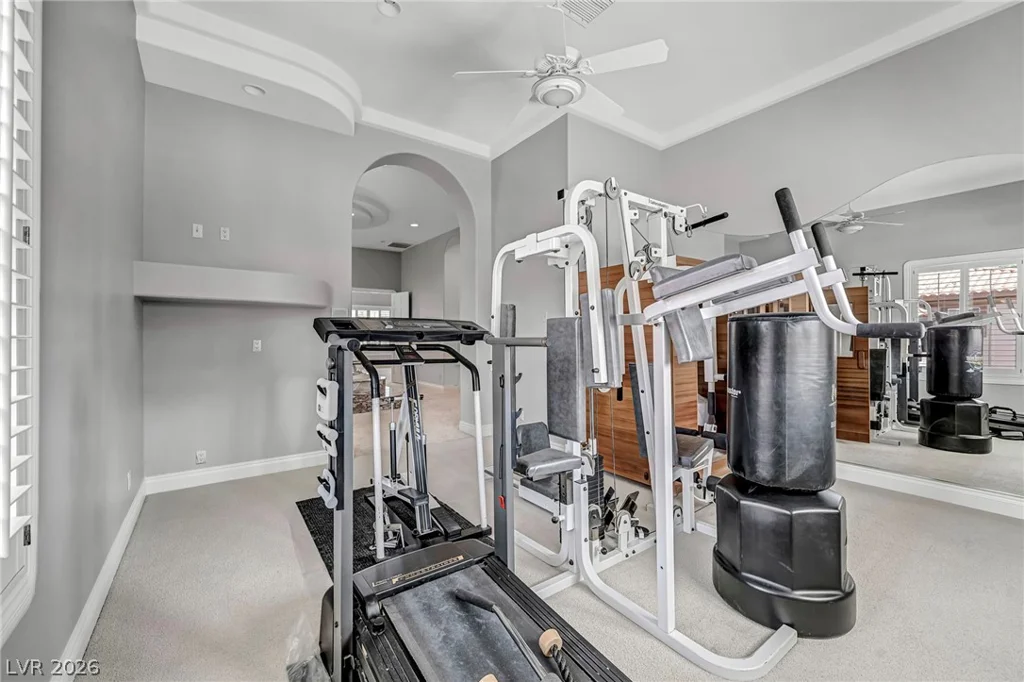8798 Big Bluff, Las Vegas, NV 89148