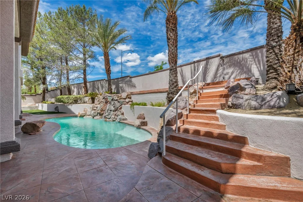 8798 Big Bluff, Las Vegas, NV 89148