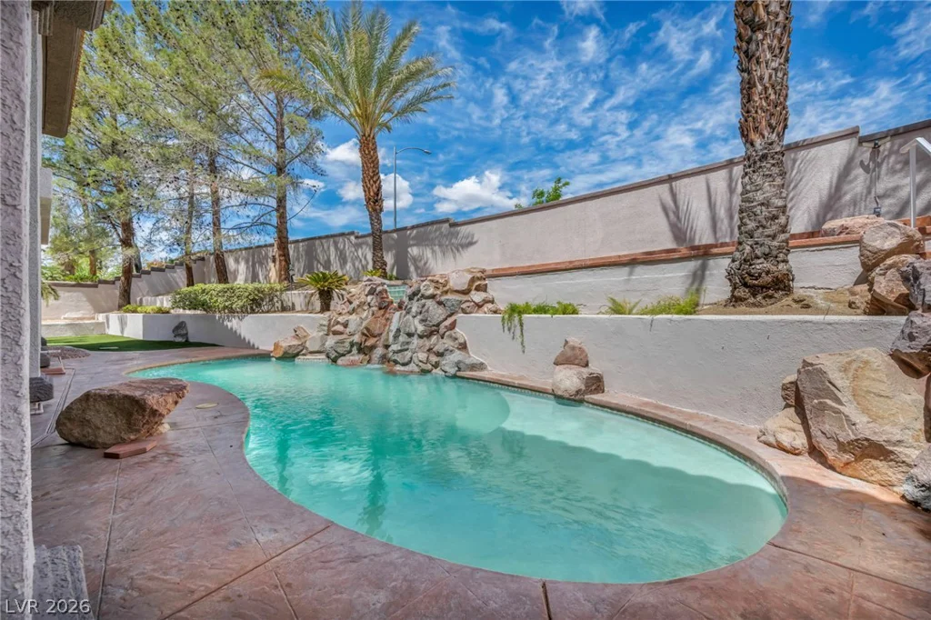 8798 Big Bluff, Las Vegas, NV 89148