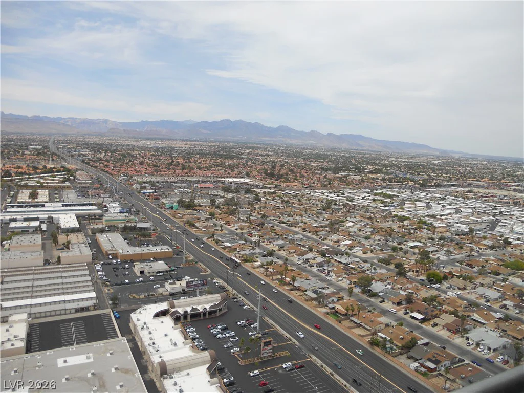 4381 Flamingo, Las Vegas, NV 89103