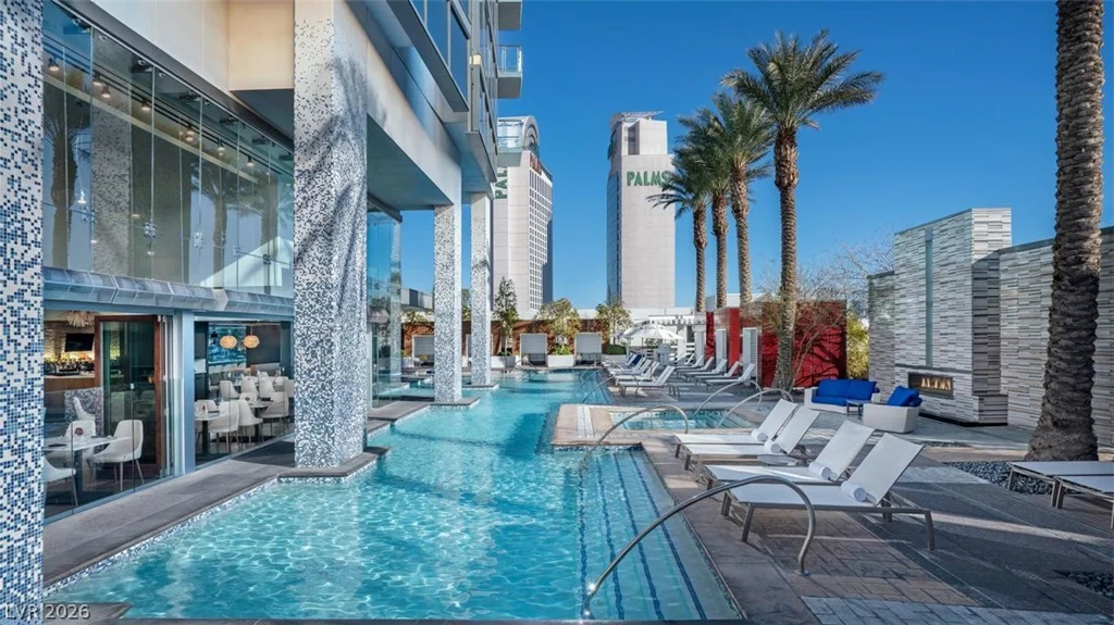 4381 Flamingo, Las Vegas, NV 89103
