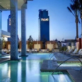 4381 Flamingo, Las Vegas, NV 89103