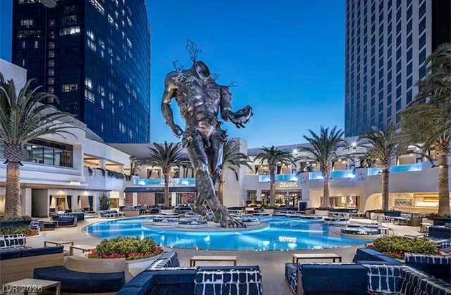 4381 Flamingo, Las Vegas, NV 89103