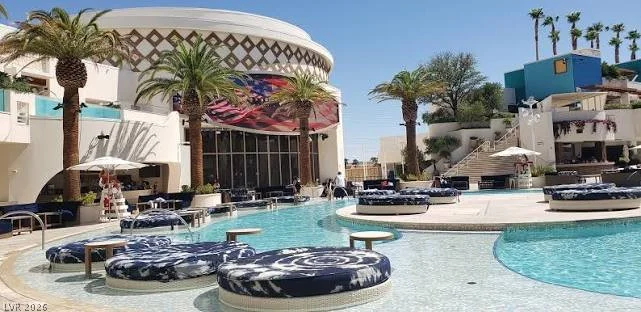 4381 Flamingo, Las Vegas, NV 89103