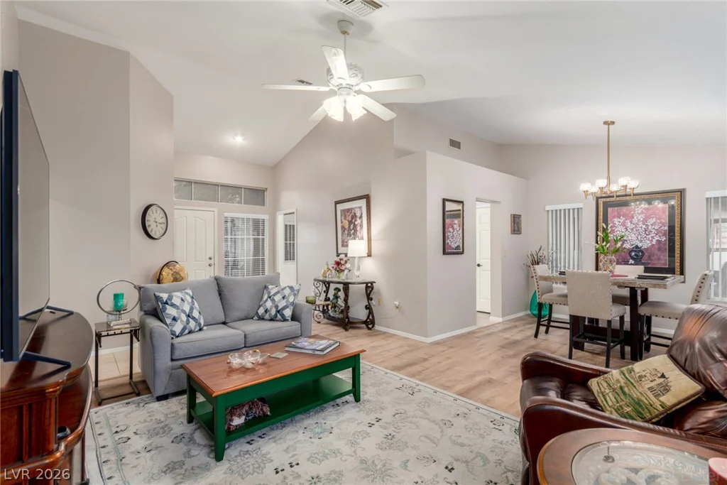 2712 Showcase, Las Vegas, NV 89134