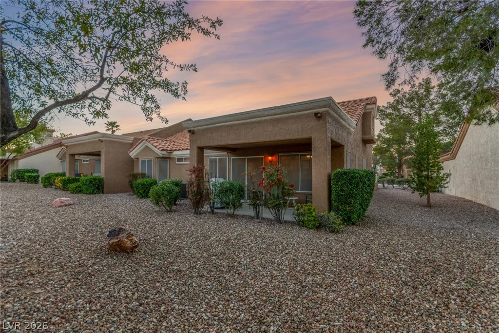 2712 Showcase, Las Vegas, NV 89134
