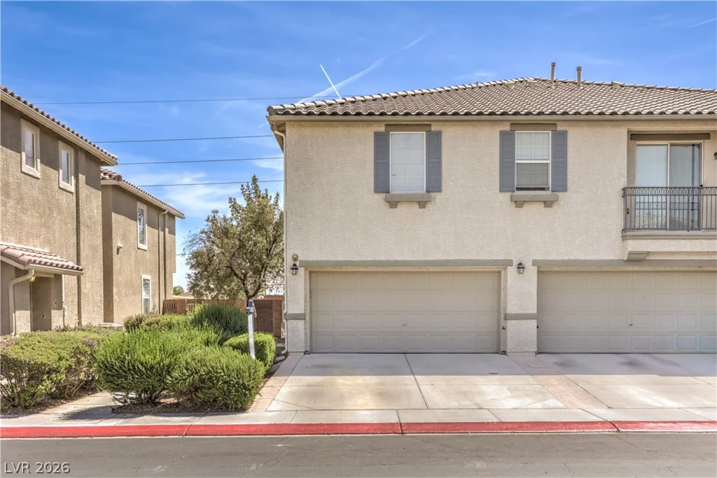 4330 Westbury Square, North Las Vegas, NV 89032