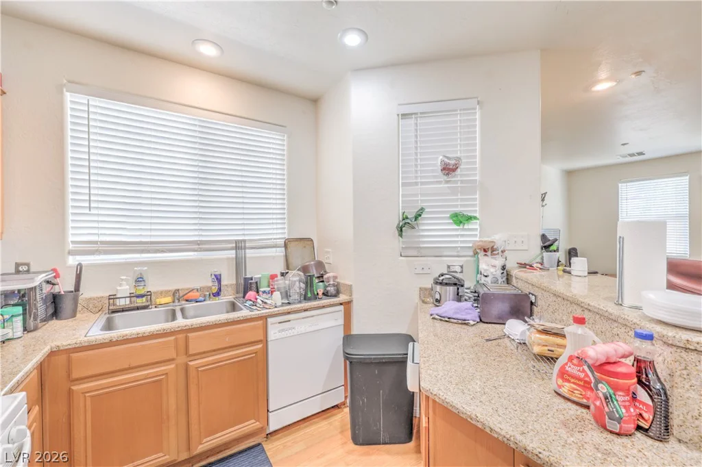 4330 Westbury Square, North Las Vegas, NV 89032
