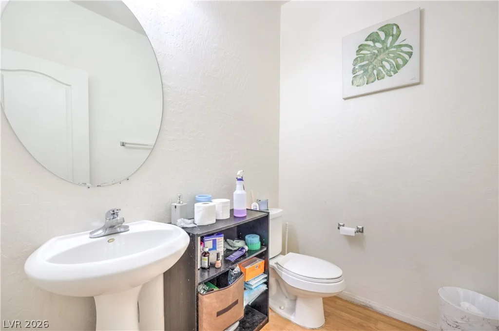 4330 Westbury Square, North Las Vegas, NV 89032