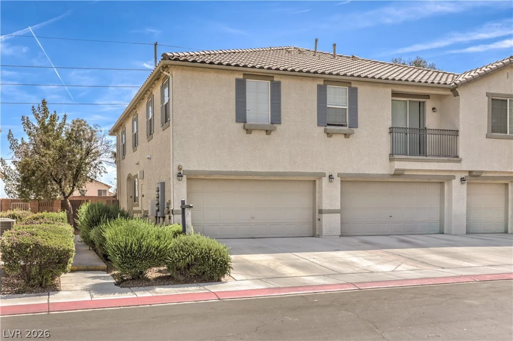 4330 Westbury Square, North Las Vegas, NV 89032