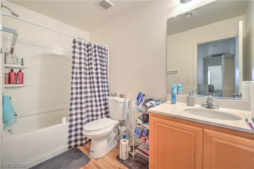 4330 Westbury Square, North Las Vegas, NV 89032