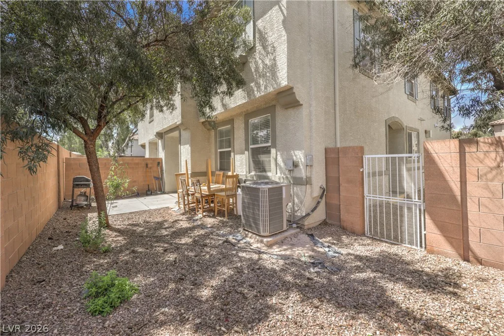 4330 Westbury Square, North Las Vegas, NV 89032