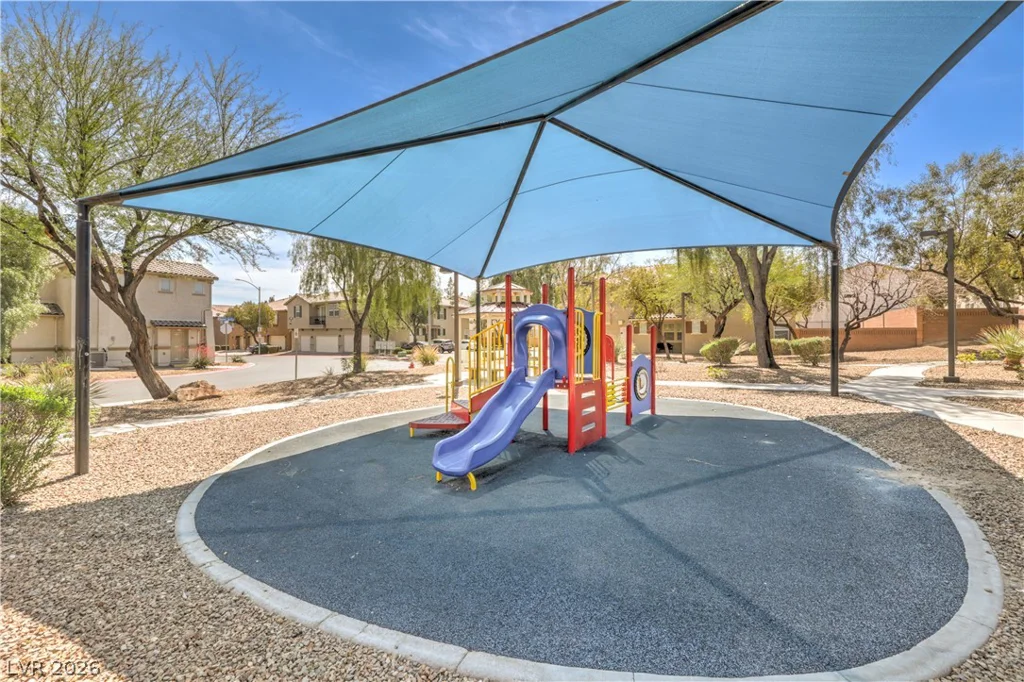4330 Westbury Square, North Las Vegas, NV 89032