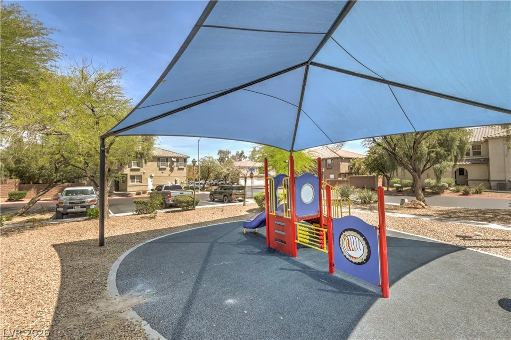 4330 Westbury Square, North Las Vegas, NV 89032