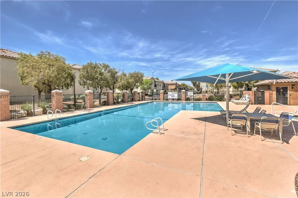 4330 Westbury Square, North Las Vegas, NV 89032