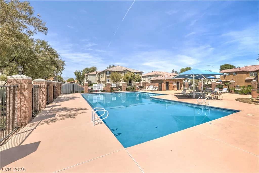 4330 Westbury Square, North Las Vegas, NV 89032