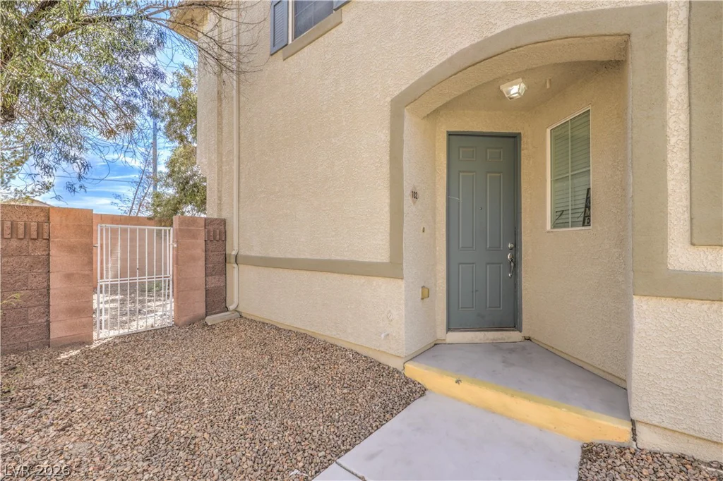 4330 Westbury Square, North Las Vegas, NV 89032