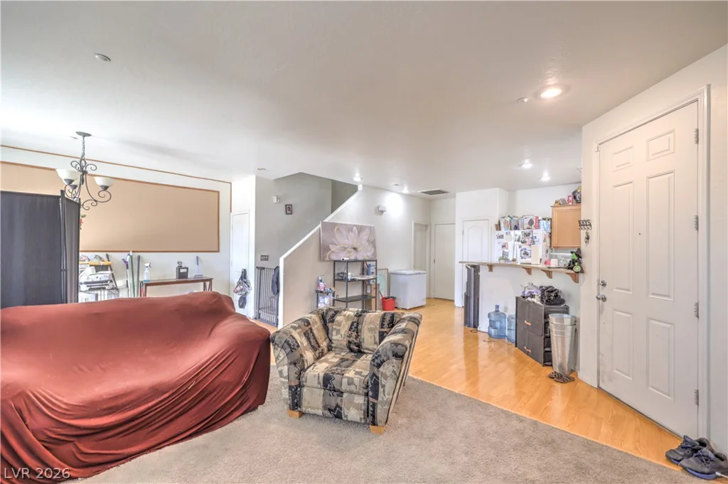 4330 Westbury Square, North Las Vegas, NV 89032
