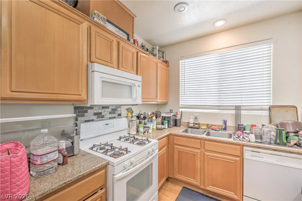 4330 Westbury Square, North Las Vegas, NV 89032