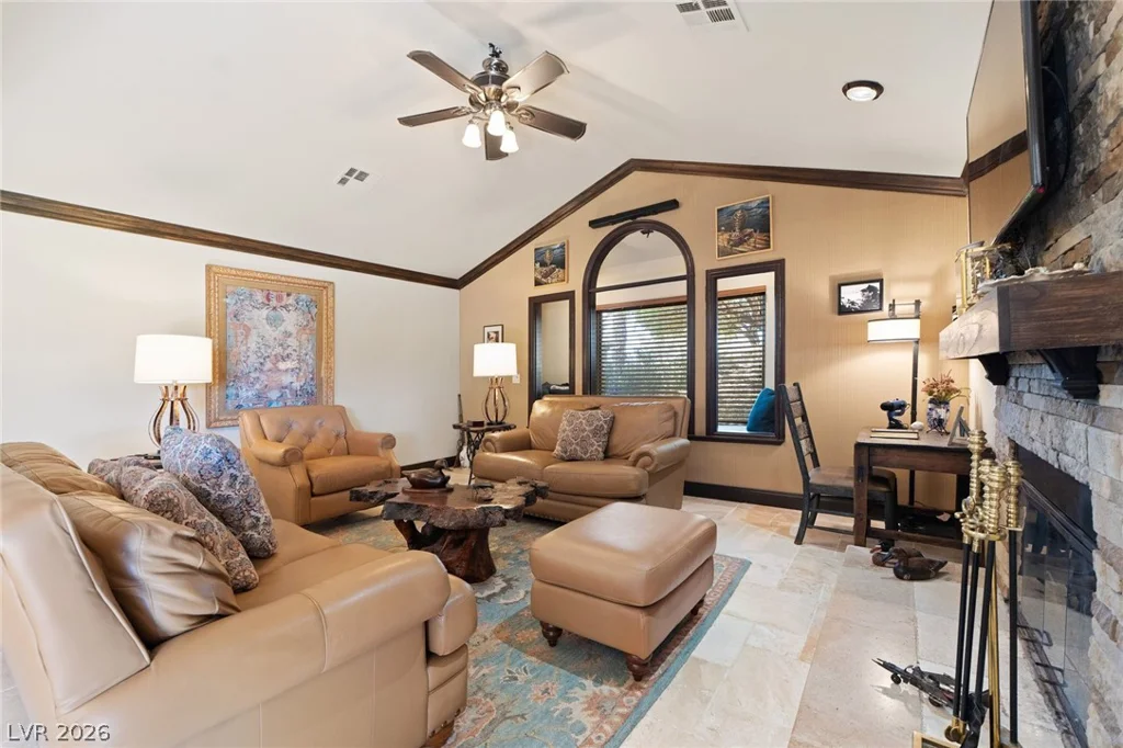 6500 Bullring, Las Vegas, NV 89130