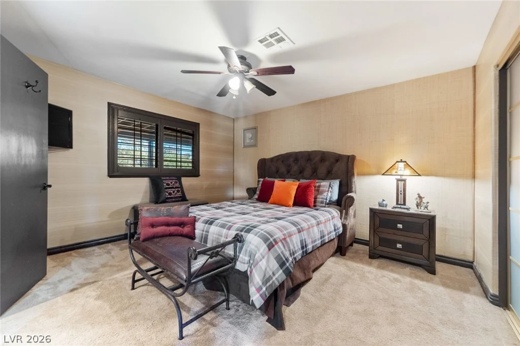 6500 Bullring, Las Vegas, NV 89130