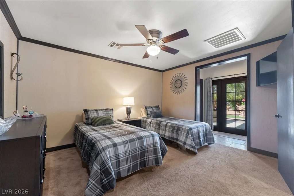 6500 Bullring, Las Vegas, NV 89130