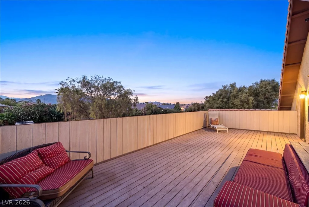 6500 Bullring, Las Vegas, NV 89130