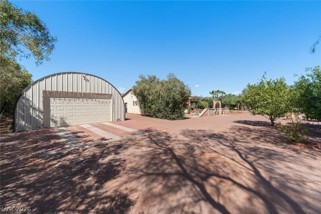 6500 Bullring, Las Vegas, NV 89130