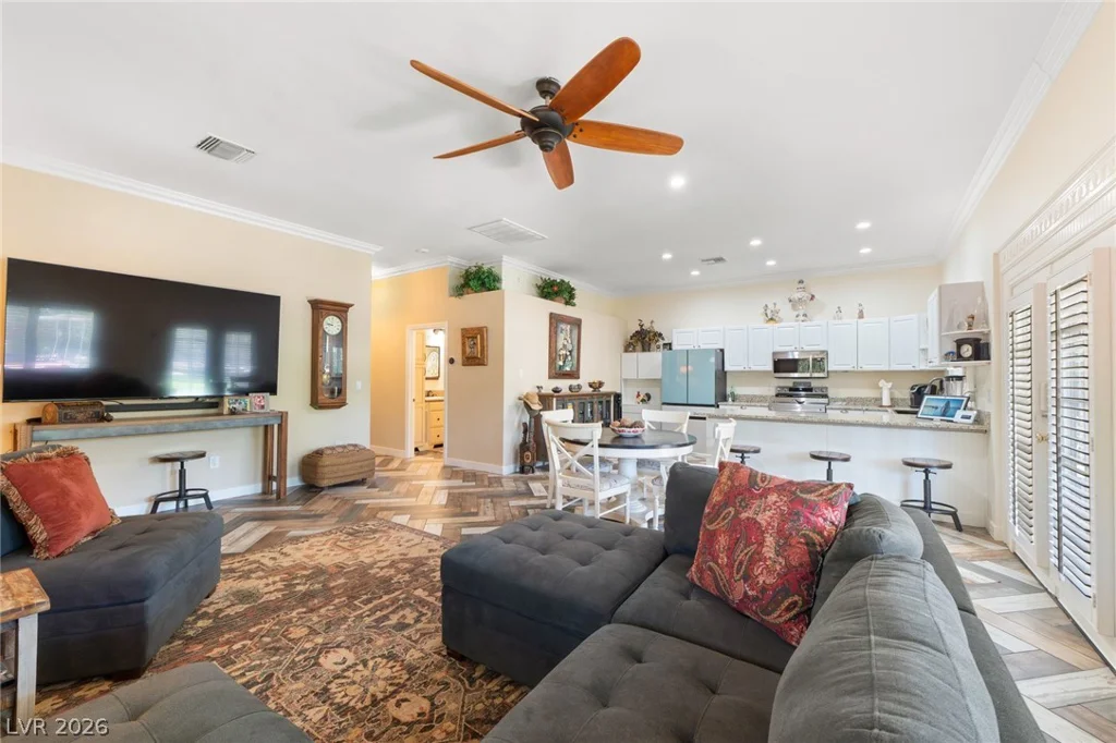 6500 Bullring, Las Vegas, NV 89130